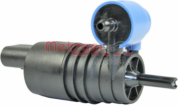 METZGER Pumpa za tekućinu za pranje, pranje stakla